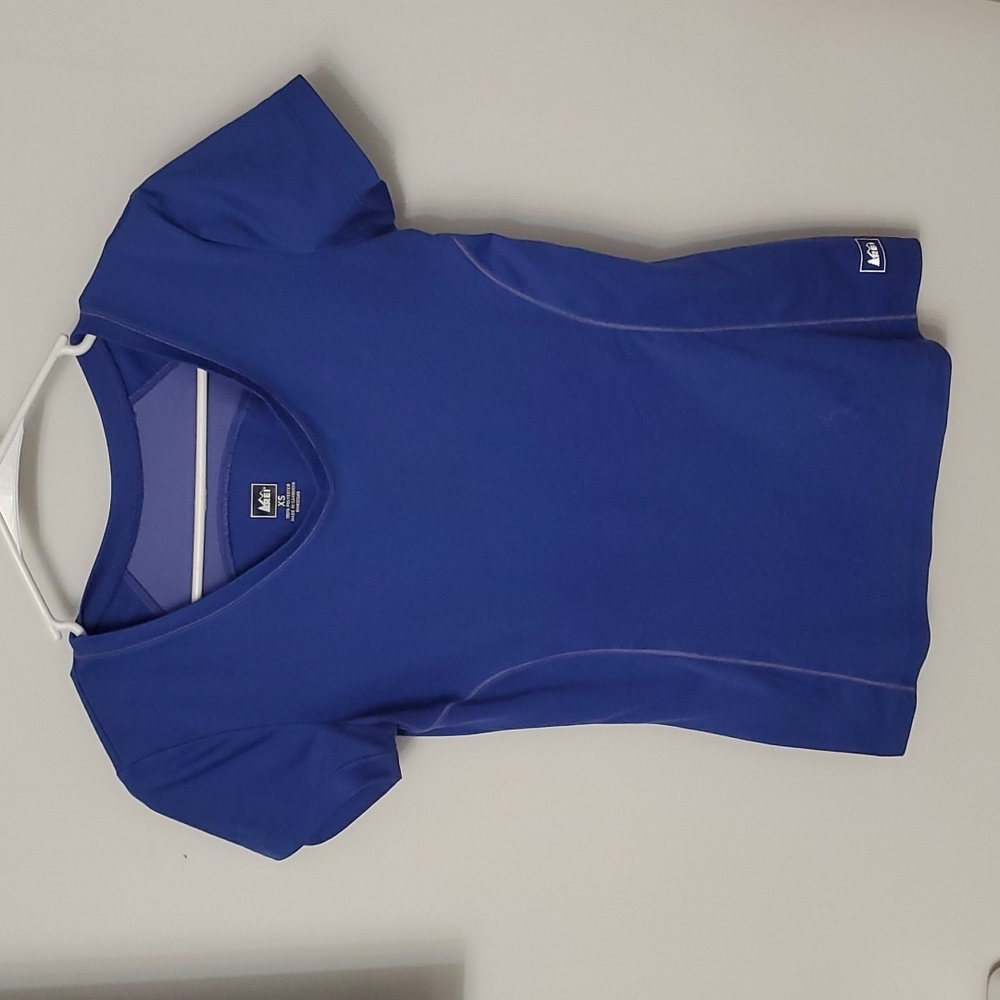 REI tank top